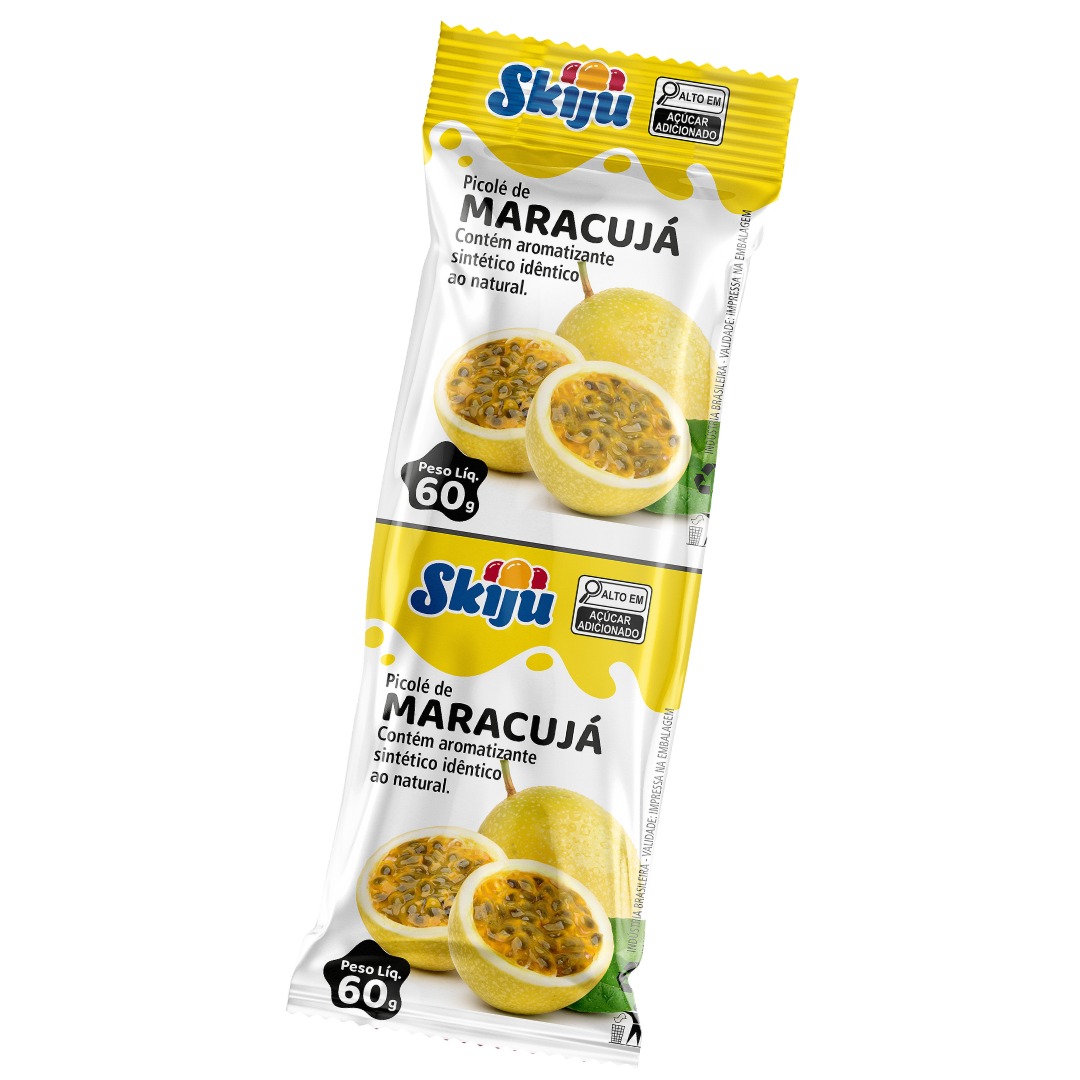 Maracujá