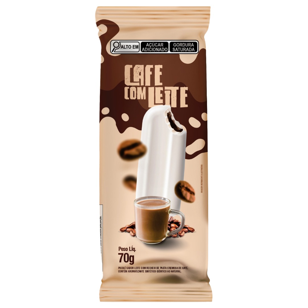 Café com Leite