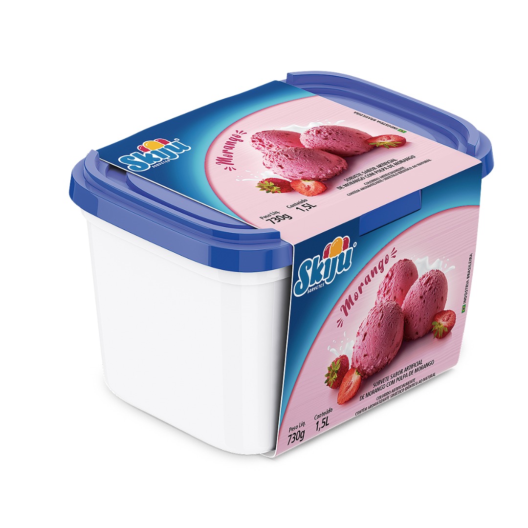 Morango
