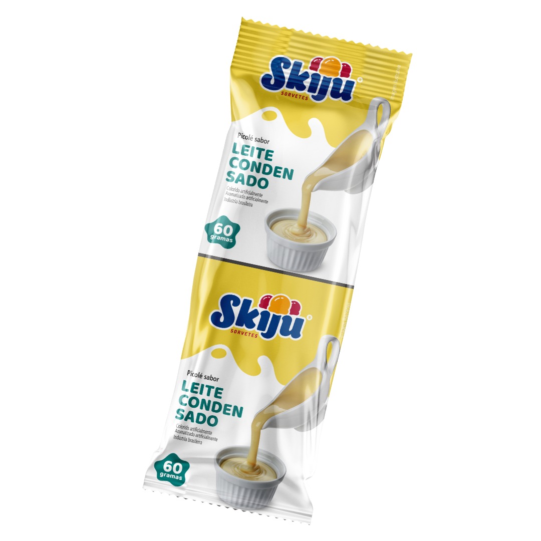 Leite Condensado