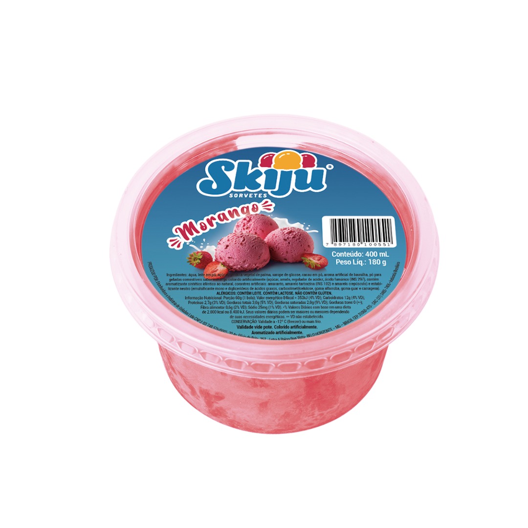 Morango