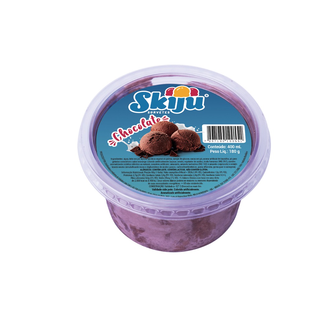 Chocolate
