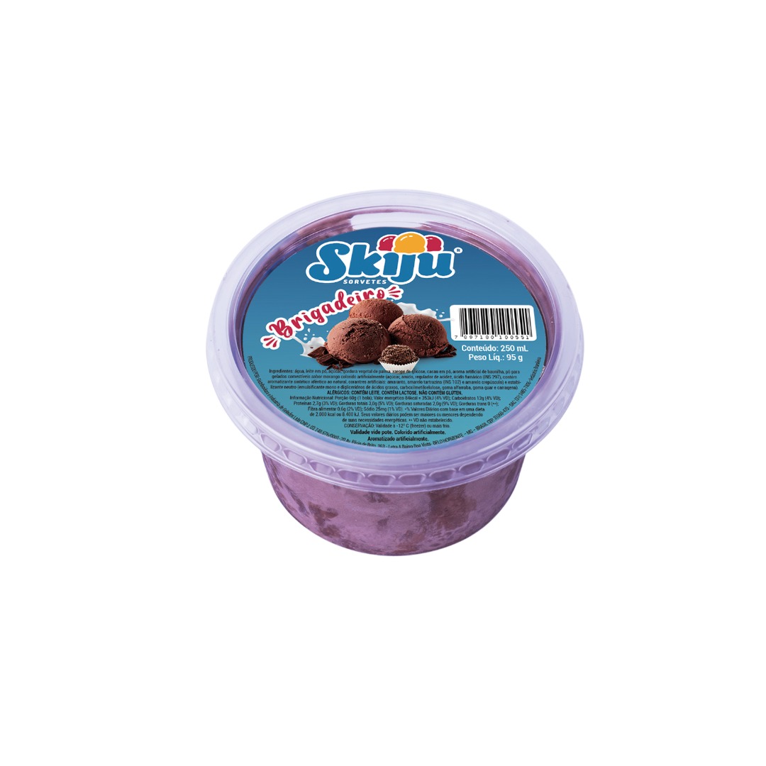 Brigadeiro